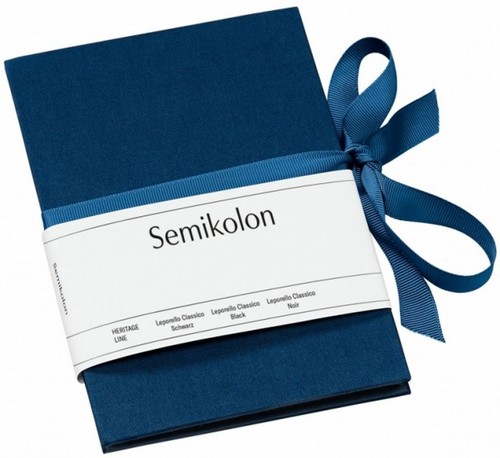 Semikolon leporello 353205 - semikolon,
