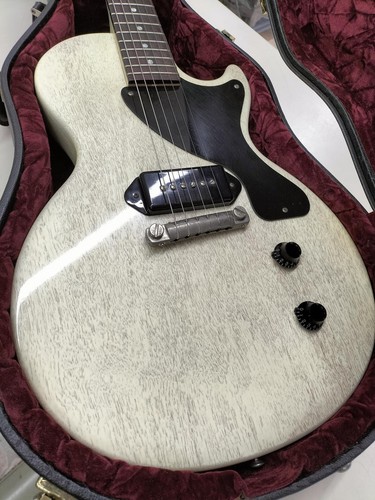 Custom shop 1957 les - shop,