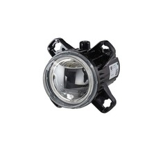 Hauptscheinwerfer-Einsatz