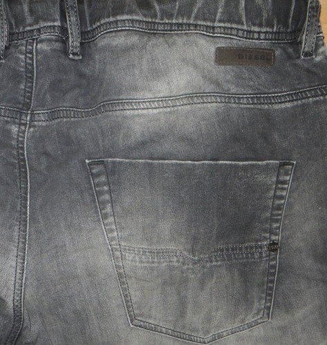 Original diesel krooley - original, krooley-ne