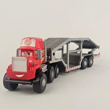 Disney Cars Mack Transporter