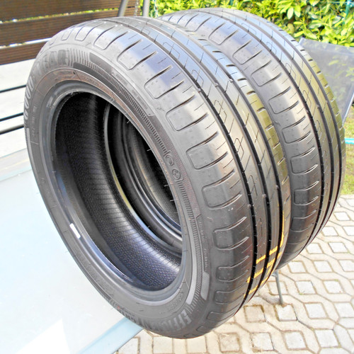 Goodyear efficientgrip - 2x,