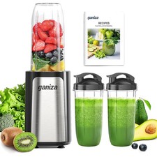 Mixer, Standmixer, Smoothie