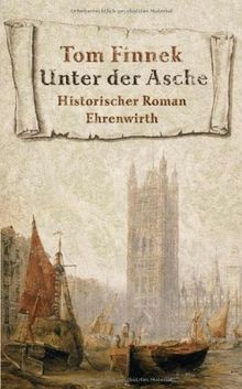 Unter der asche historischer - unter, asche: