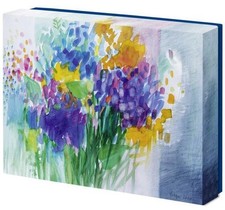 Blüte - Kartenset Andreas