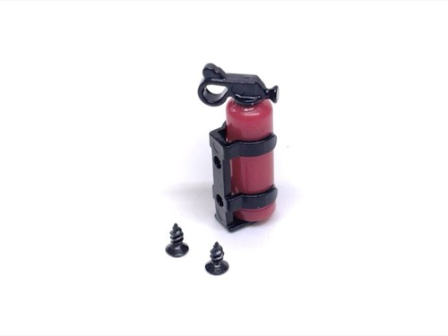 Absima 24 feuerlöscher - 1:18/1:24,