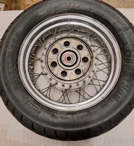 Kawasaki 600 b - e.,