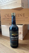 Captain Morgan Black Label 73%