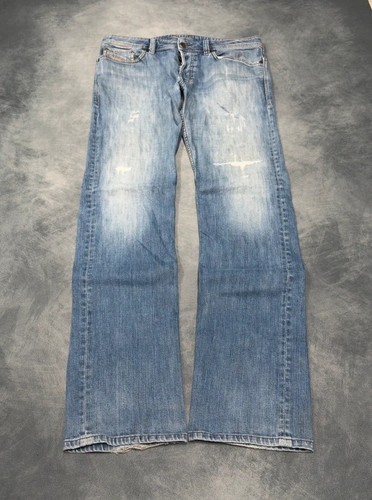 Vintage diesel jeans sehr - vintage,