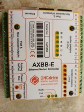 cnc steuerung 4 achsen