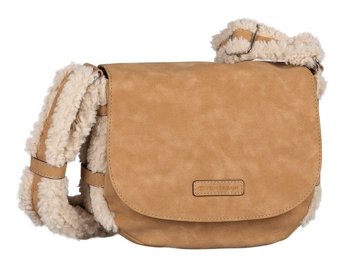 Tom tailor neela saddle - neela, bag