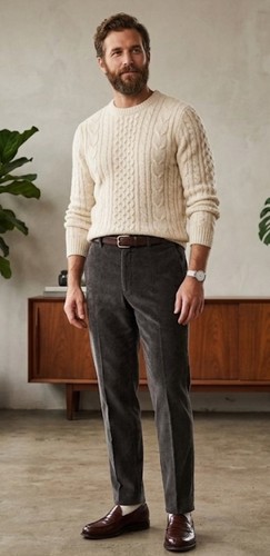 Vtg corbin flat - vtg,