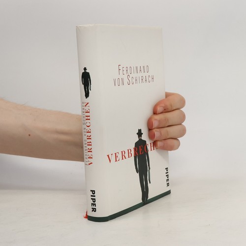 Verbrechen ferdinand - verbrechen , | 