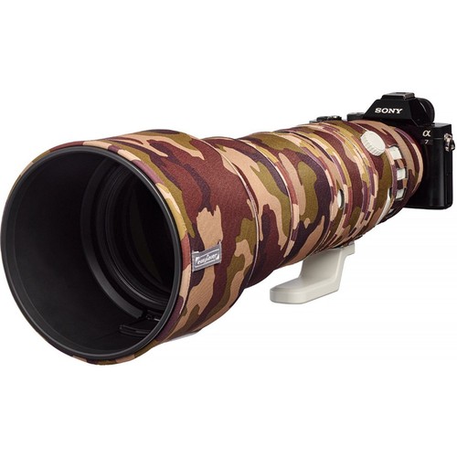 Easycover lens oak - easycover,