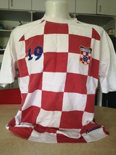 Trikot Kroatien XL