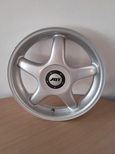 Abt sportsline felge deko - abt,