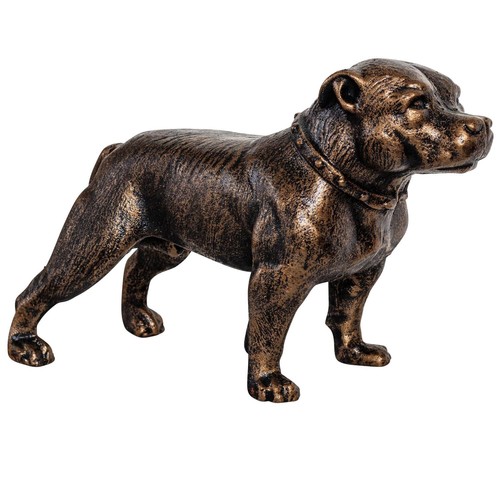 Eisenfigur staffordshire - eisenfigur,