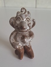 Niedliche Keramikfigur -