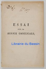 Versuch über Nabelbruch oder