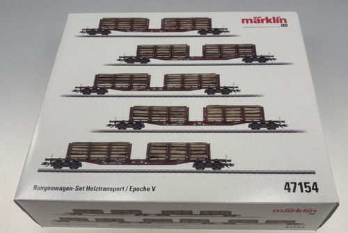 Märklin 47154 - h0,