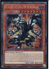 Yu-Gi-Oh ROTA-DE005