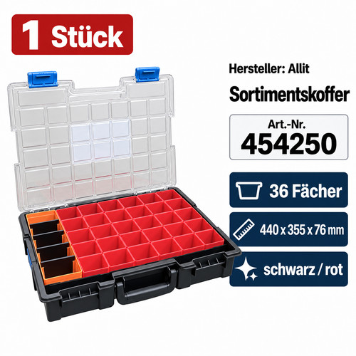 Allit europlus pro k44 - allit,