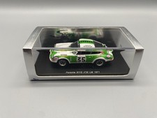 Spark 1:43 Porsche 911S No.35