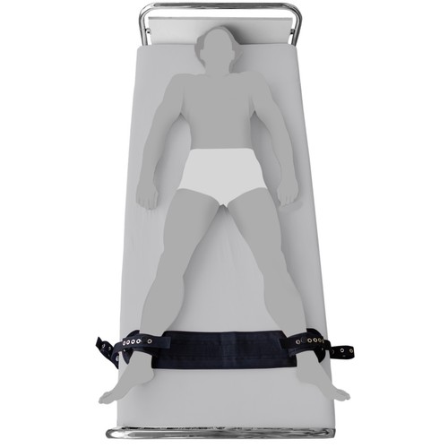 Fuß bdsm fixierung mit - fuß,