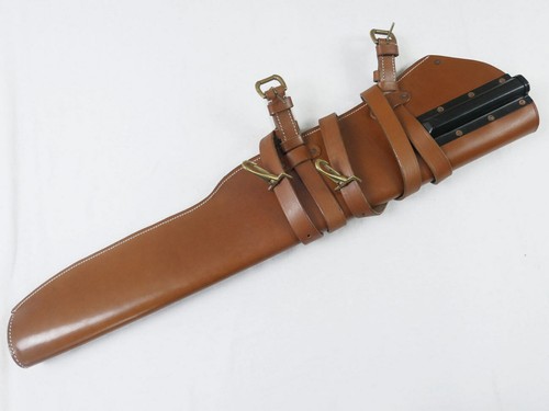 Army holster lederholster - us,
