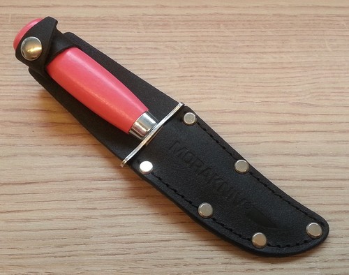 Mora kindermesser - mora,