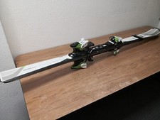 Elan carvingski ski - elan, amphibio