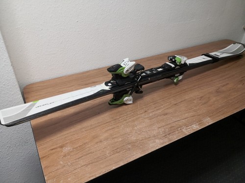 Elan carvingski ski amphibio - ski,