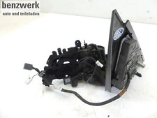 Mercedes GLK X204 Rahmen Außenspiegel links ORIGINAL 2048101316 ✔️