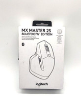 Logitech MX Master 2S Bluetooth Edition - Graphit (910-007225)