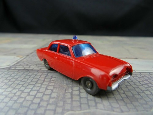 Wiking 600 10c ford taunus - wiking,