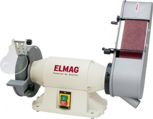 Elmag kombi schleifmaschine - elmag, kombi-schleifmaschine