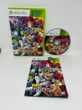 Dragon Ball Z: Battle of Z