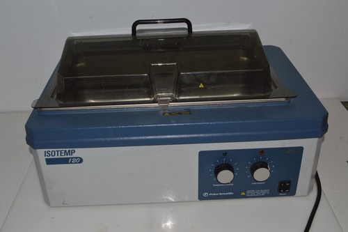 Fisher isotemp 210 beheiztes - fisher,