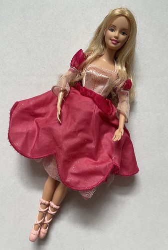 Barbie die tanzenden - in, 12