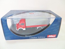SCHUCO 03263 'MERCEDES-BENZ
