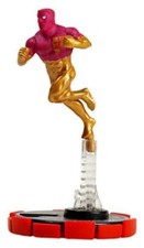 HEROCLIX Legacy 213 CLIFFORD