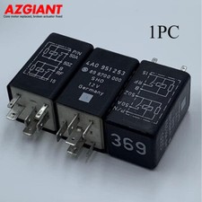 12V No. 369 Relay Air