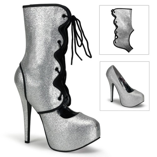Bordello instyle plateau pumps - bordello, instyle-plateau-pumps