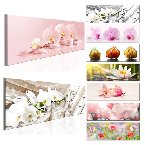 Blumen orchidee lilien - orchidee, vlies