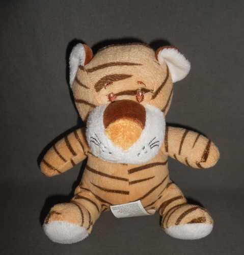 Kik ergee schmusetier tiger - kik,