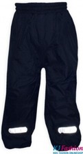 Regenhose / Bundhose, dickes