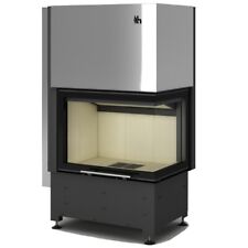 Volcano WPTH12 Wasser-Eckkamin