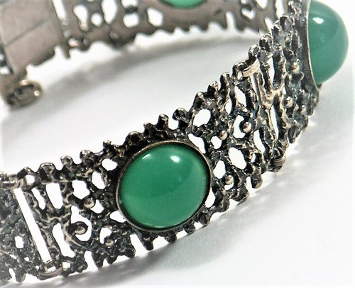 Armband 60er 70er jahre - armband,