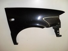 VW Polo 6N2 GTI 16V Kotflügel schwarz Beifahrerseite