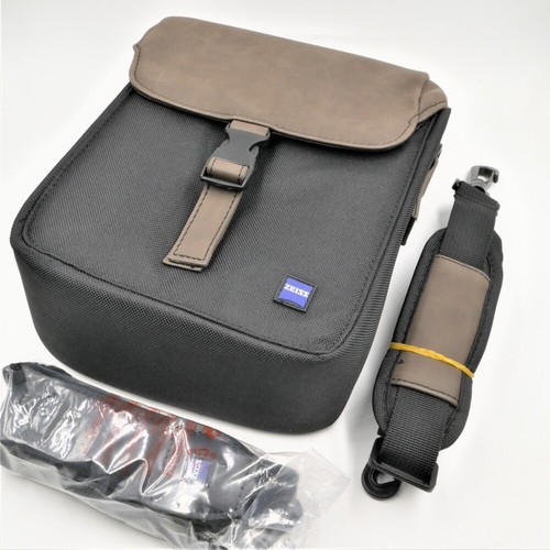 Zeiss black 8x54 victory - black, ht